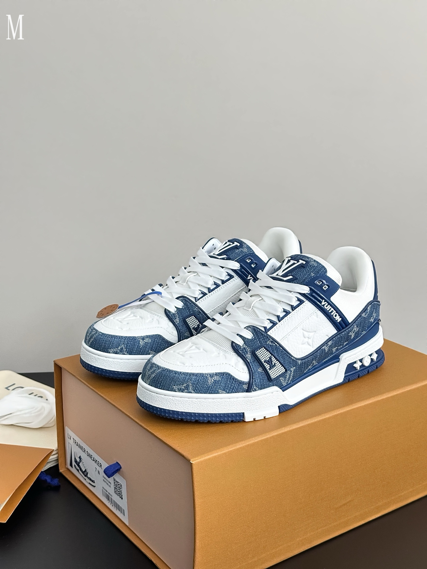 LV 155$ ID:A0089 gallery