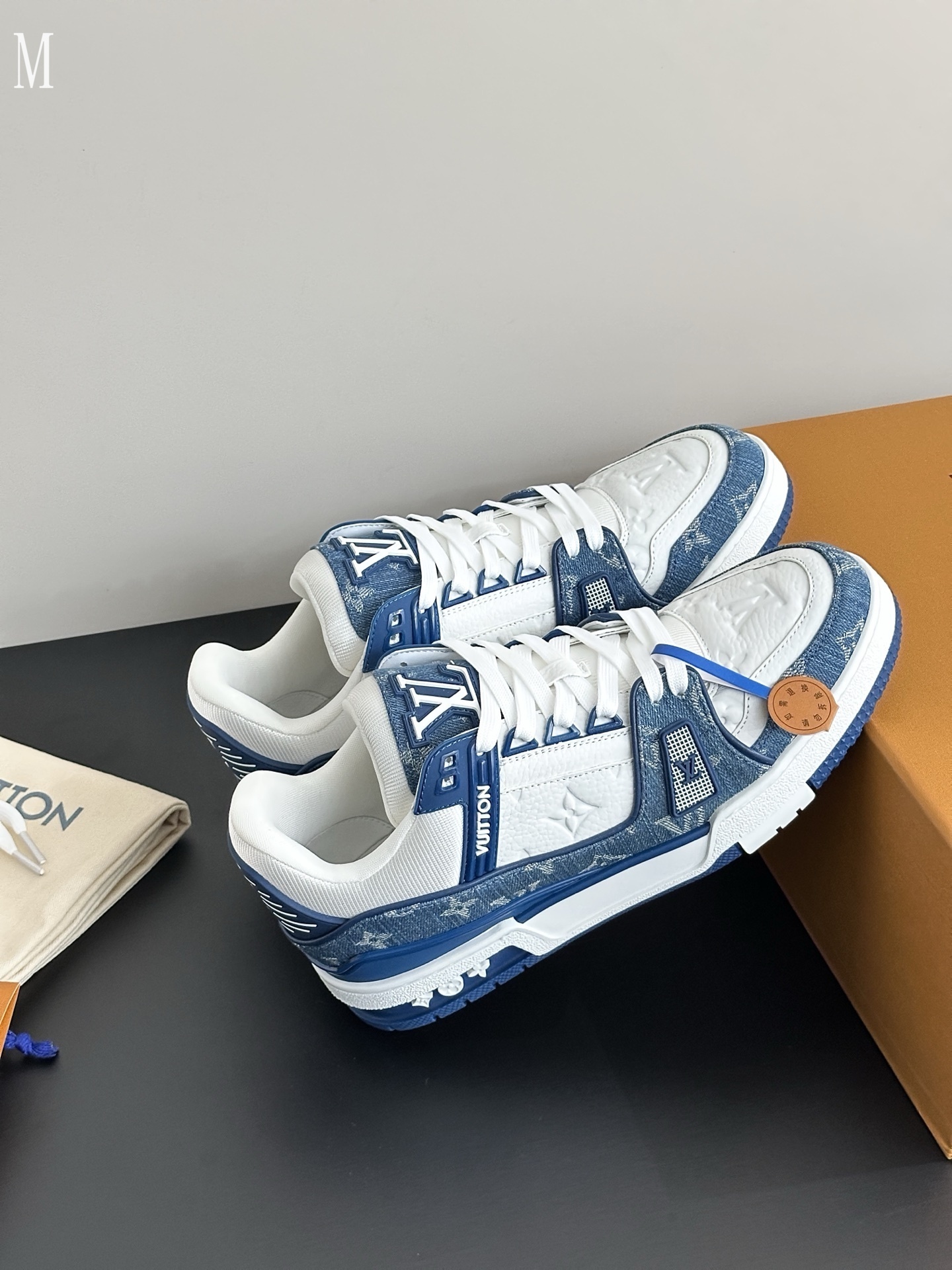 LV 155$ ID:A0089 gallery