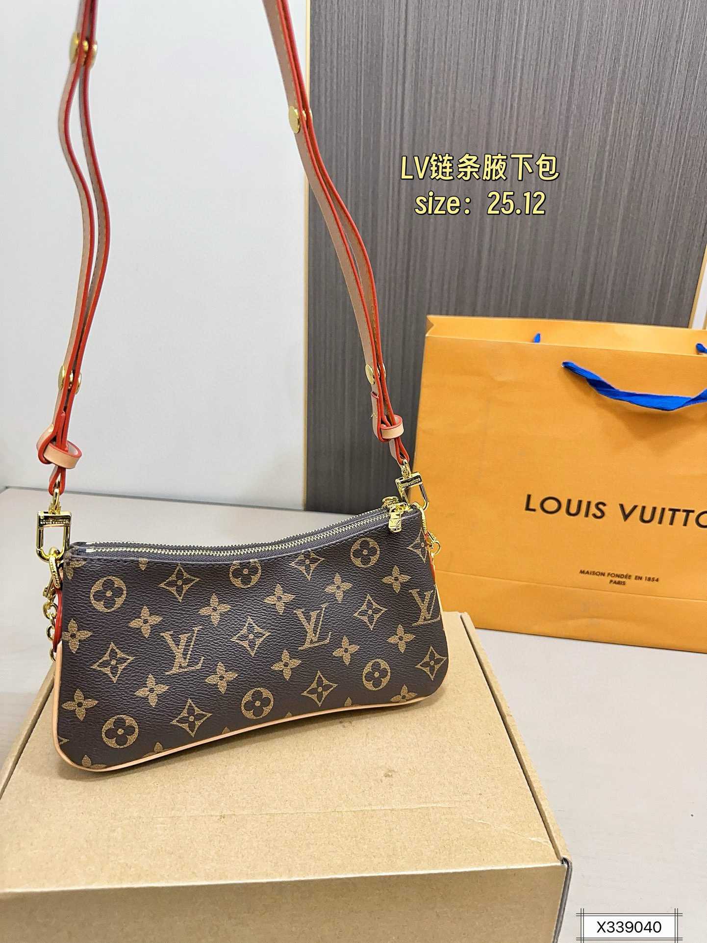 LV 85$ ID:A0074 gallery
