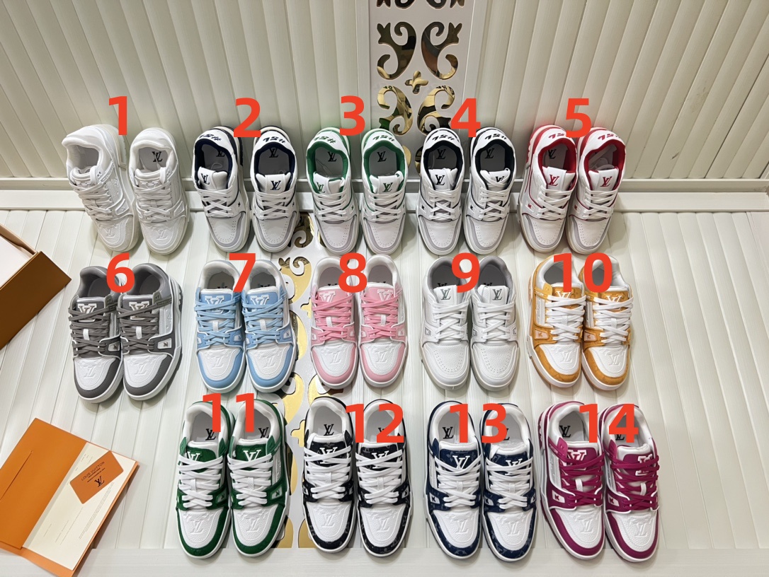 LV 95$ ID:21036 gallery
