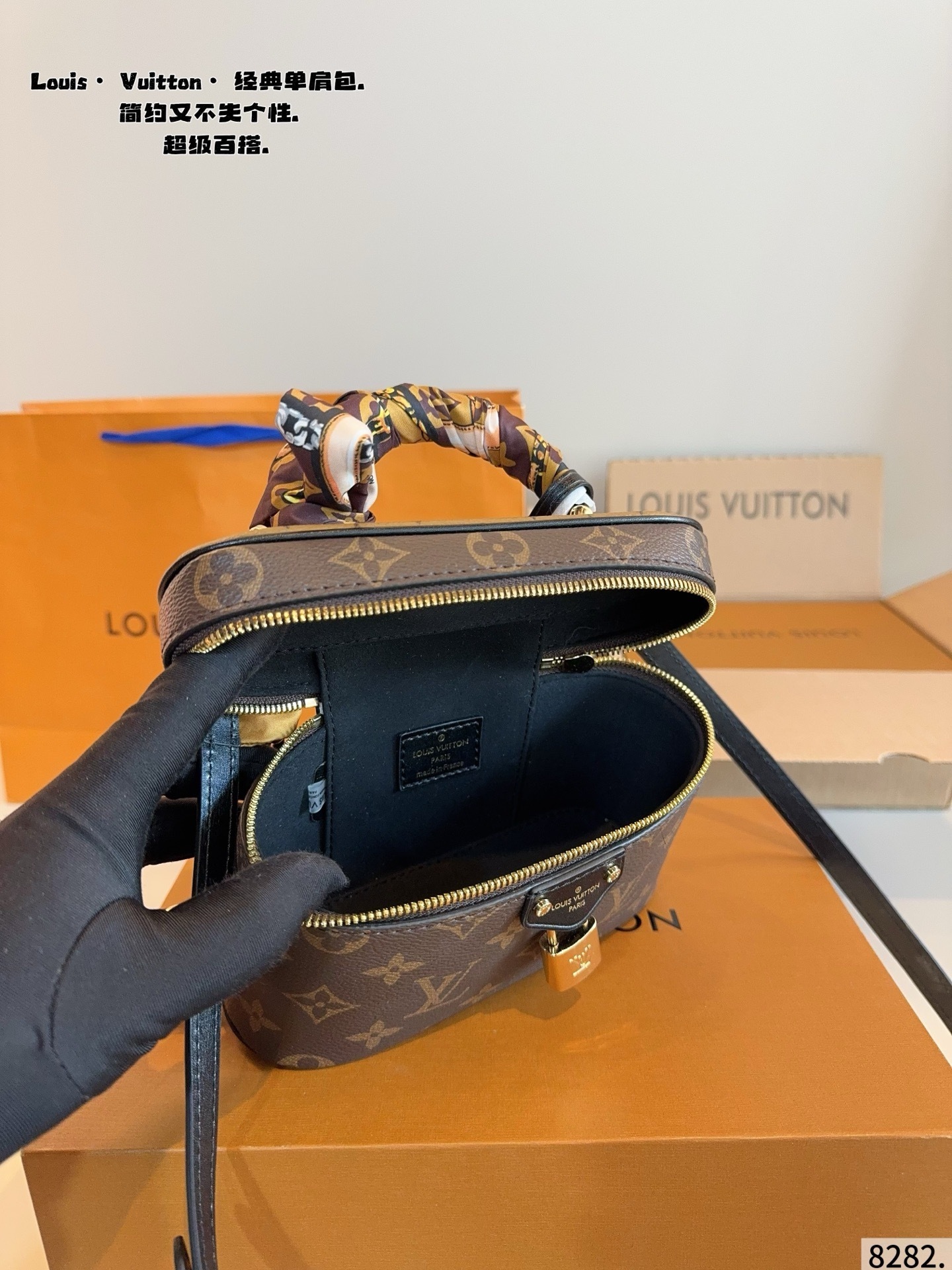LV 95$ ID:A0072 gallery