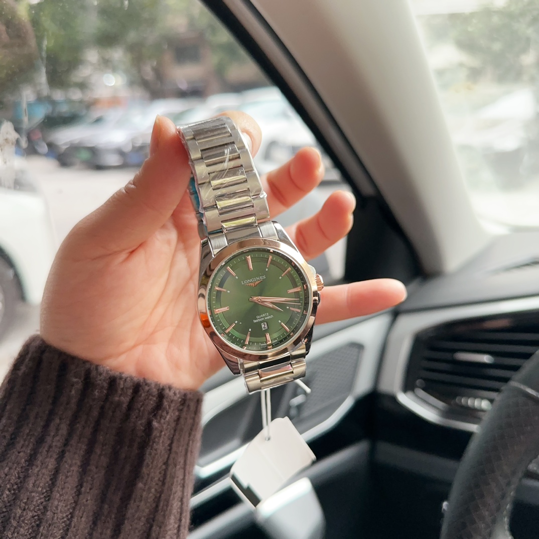 Longines   $125   CODE:91014 gallery