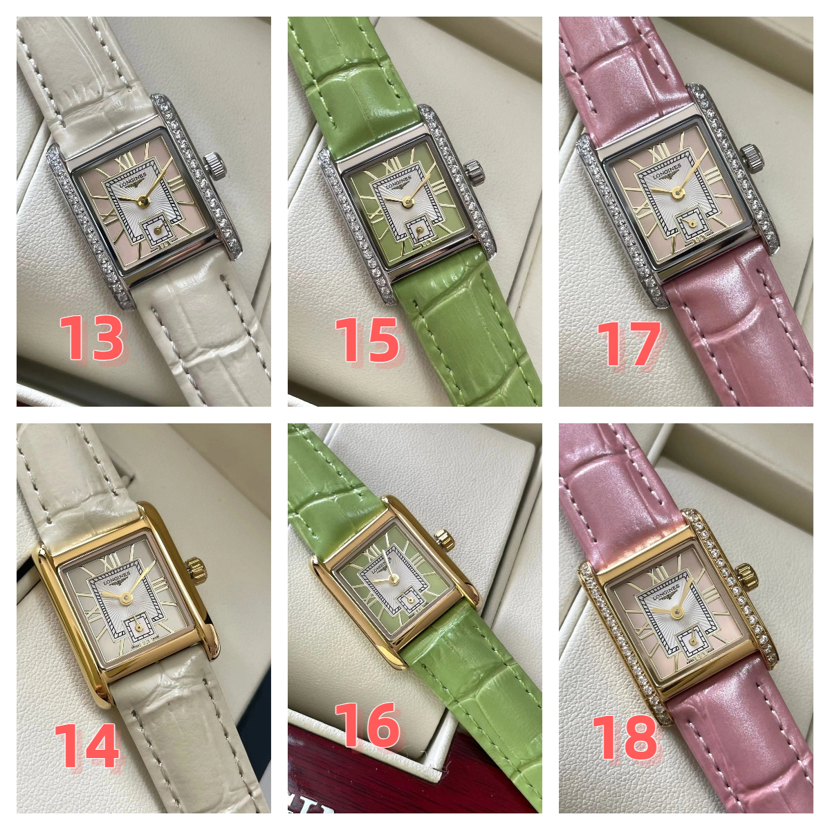 Longines   $125   CODE:91010 gallery