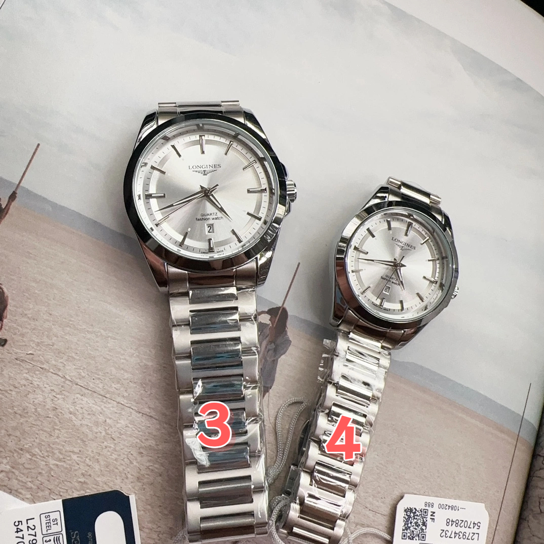 Longines   $125   CODE:91014 gallery