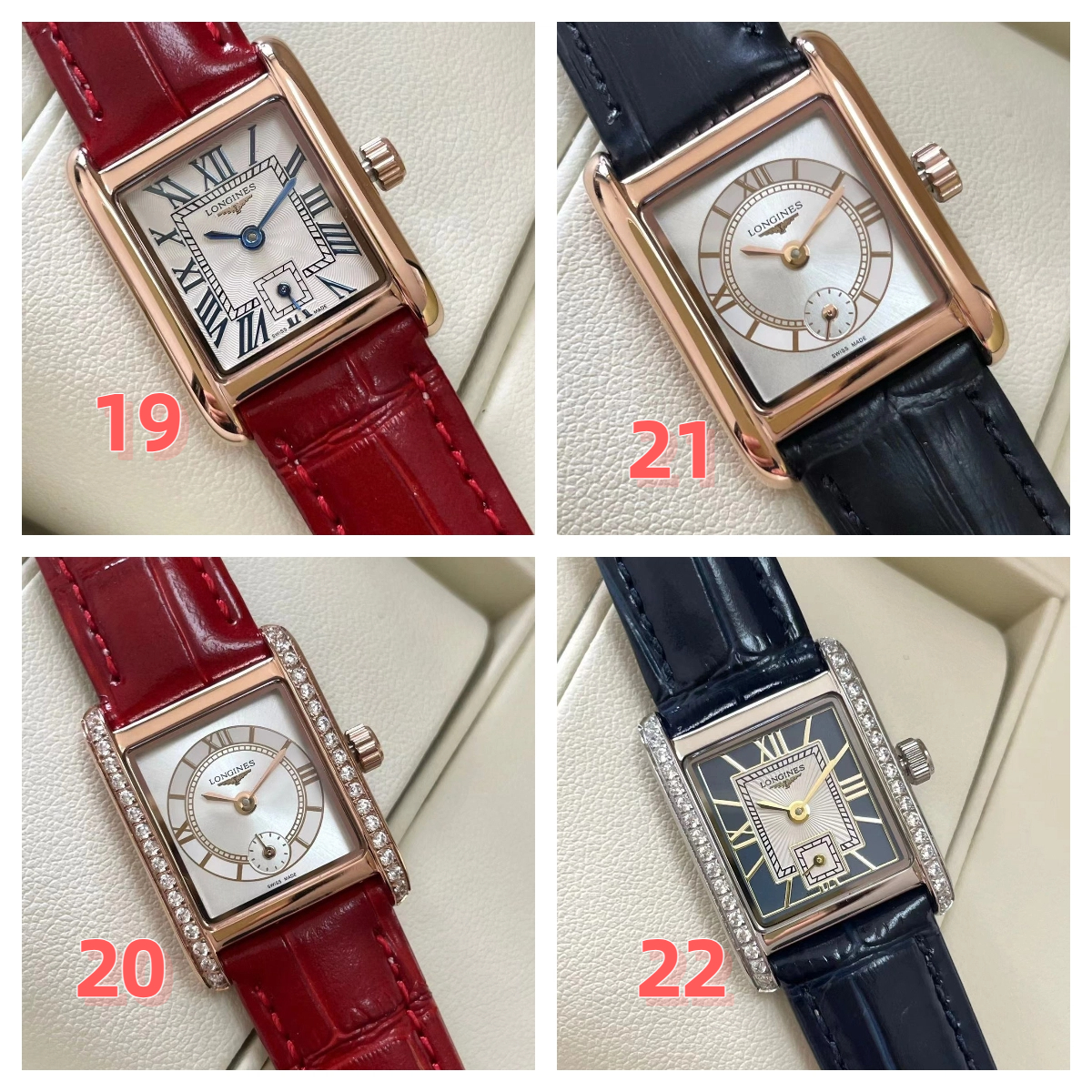 Longines   $125   CODE:91010 gallery