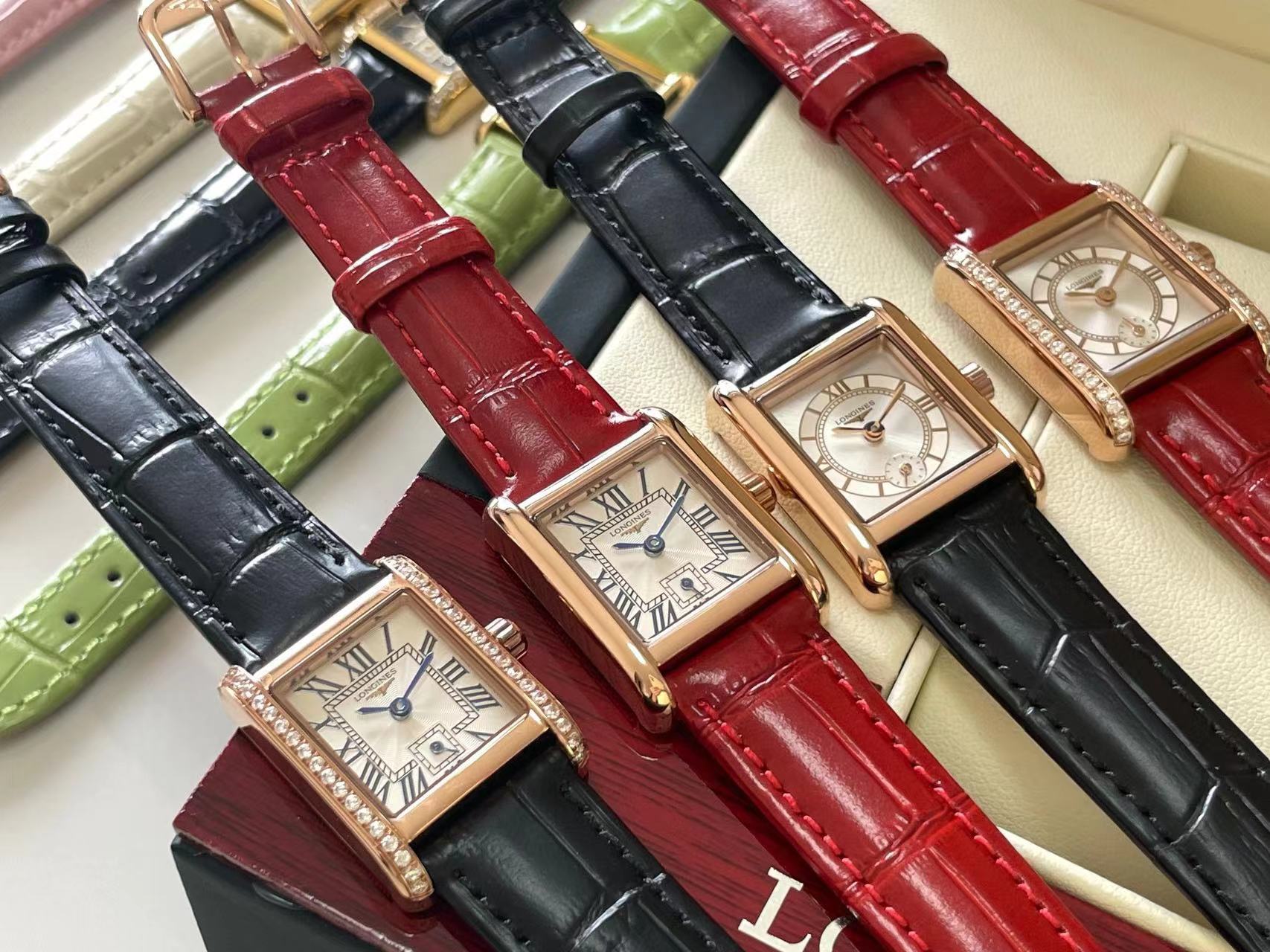 Longines   $125   CODE:91010 gallery