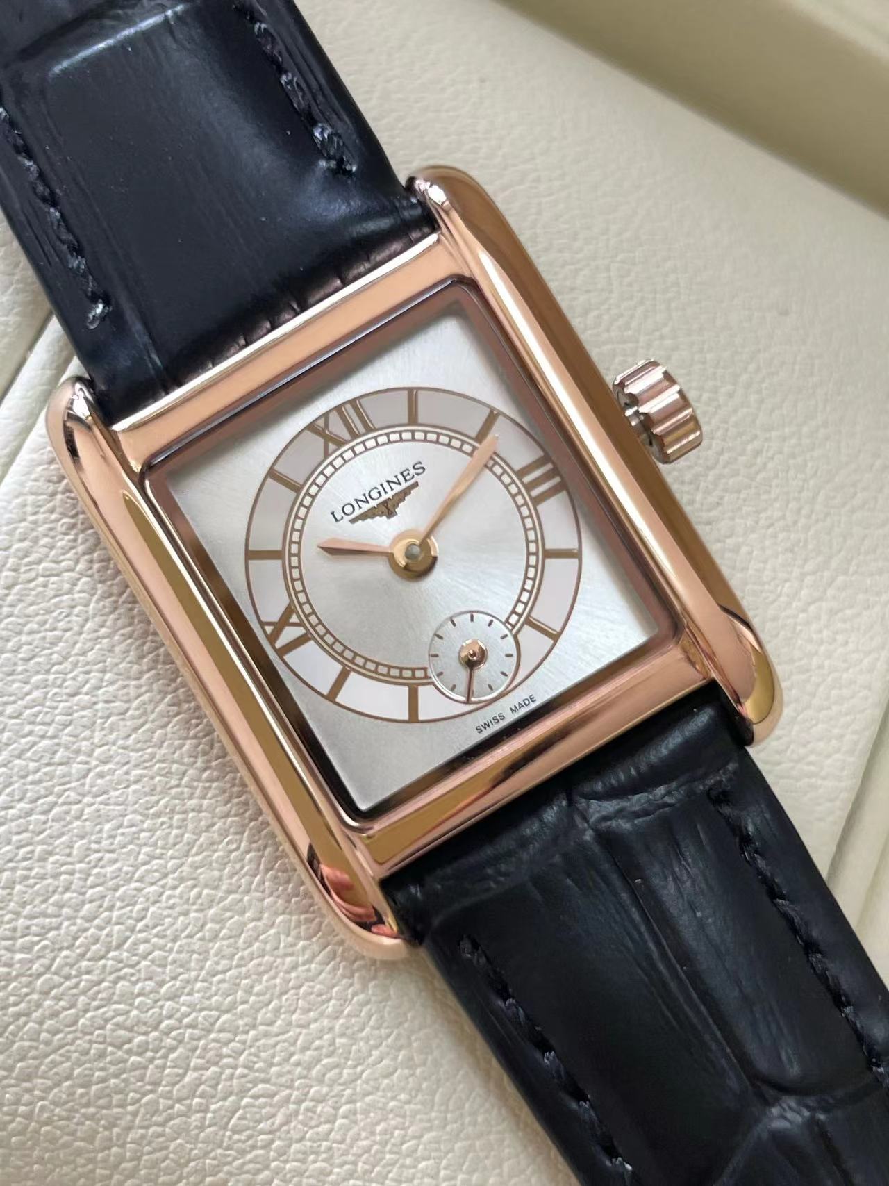 Longines   $125   CODE:91010 gallery