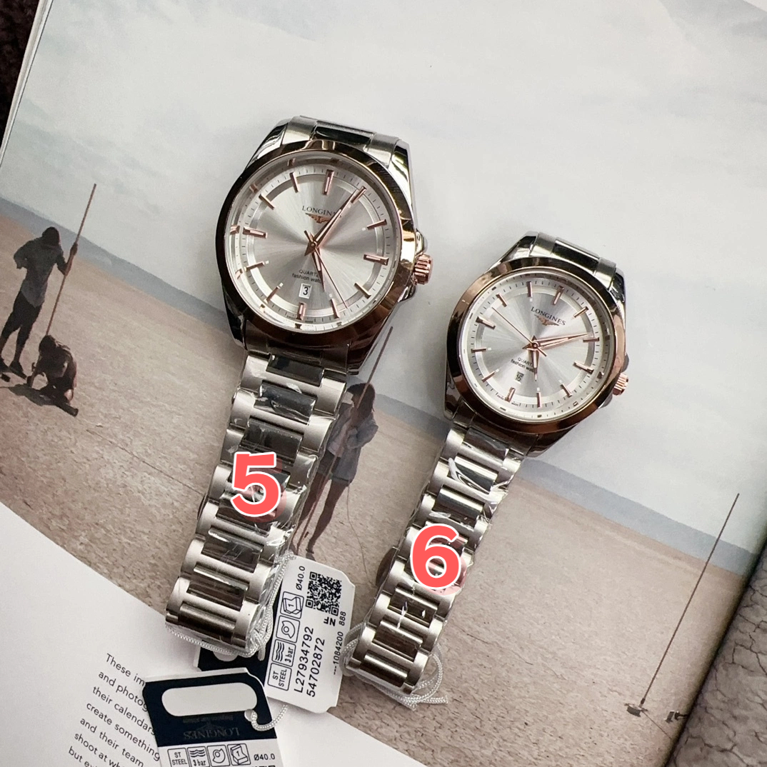 Longines   $125   CODE:91014 gallery