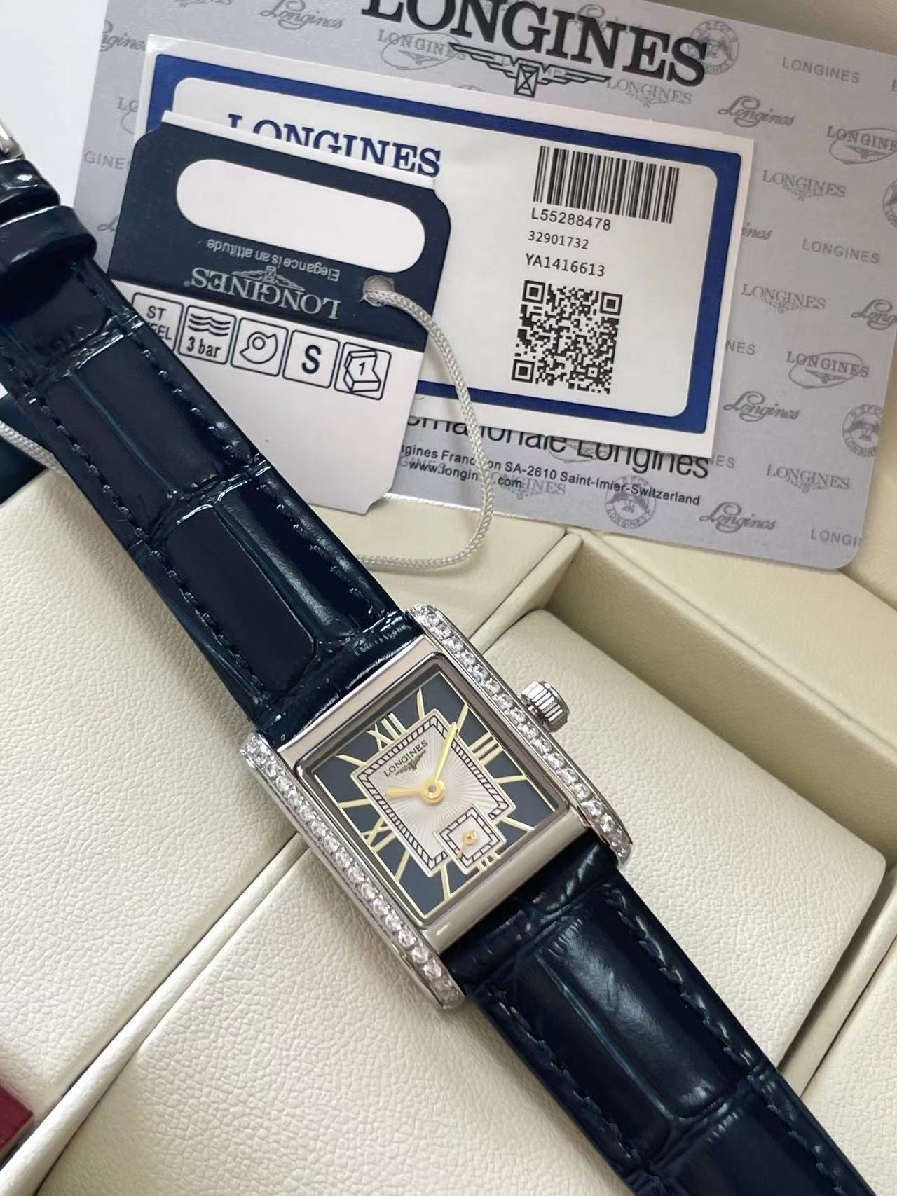 Longines   $125   CODE:91010 gallery