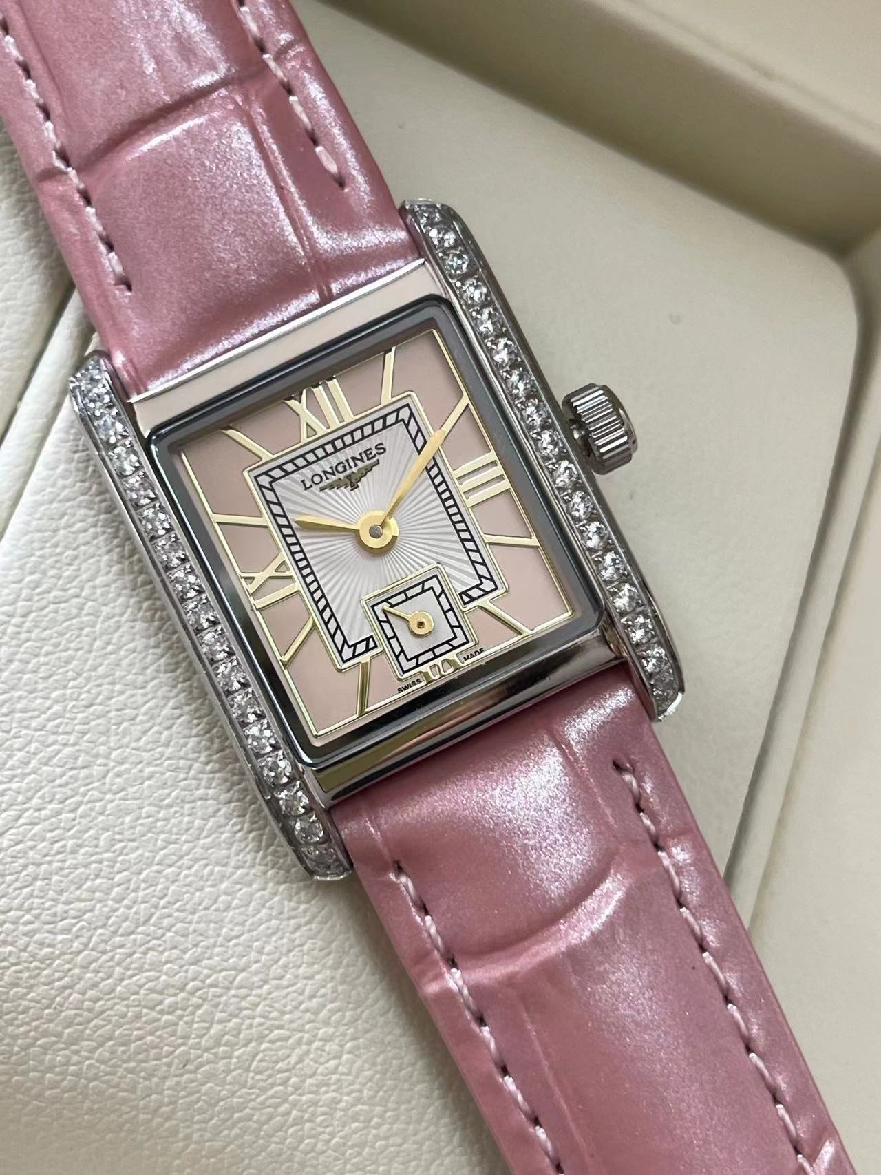 Longines   $125   CODE:91010 gallery