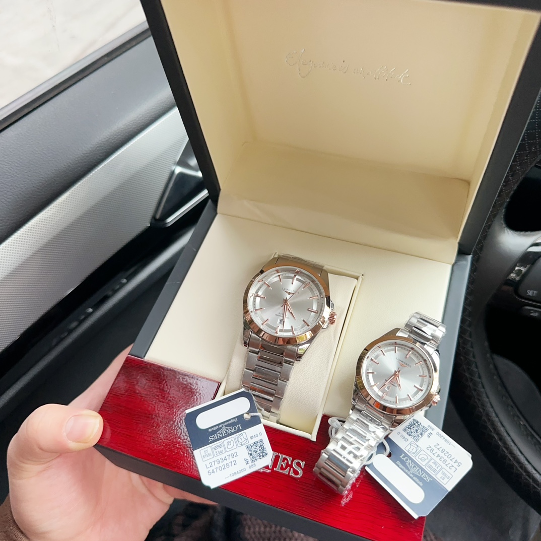 Longines   $125   CODE:91014 gallery