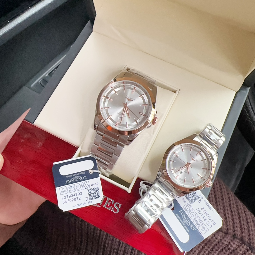 Longines   $125   CODE:91014 gallery