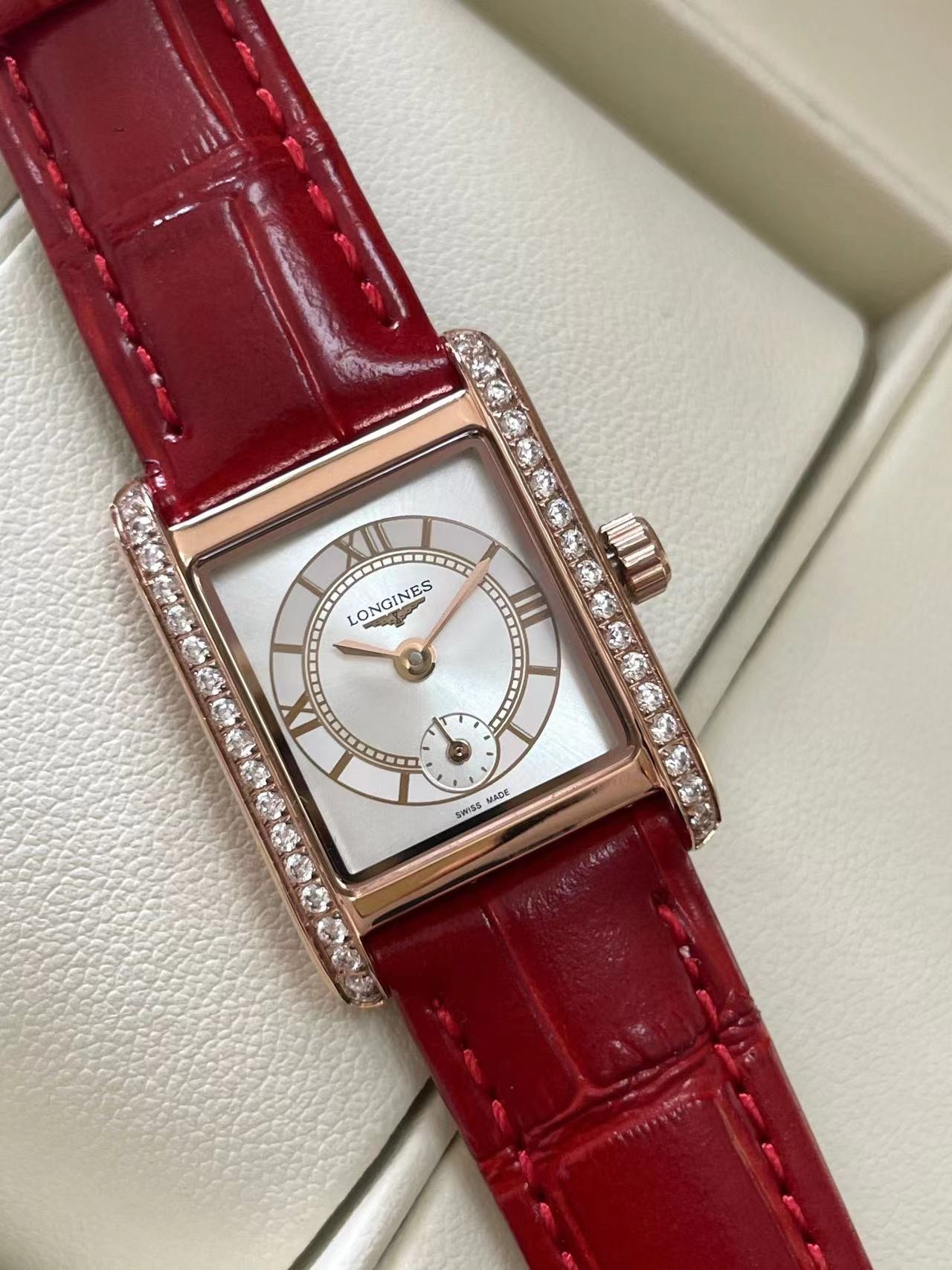 Longines   $125   CODE:91010 gallery