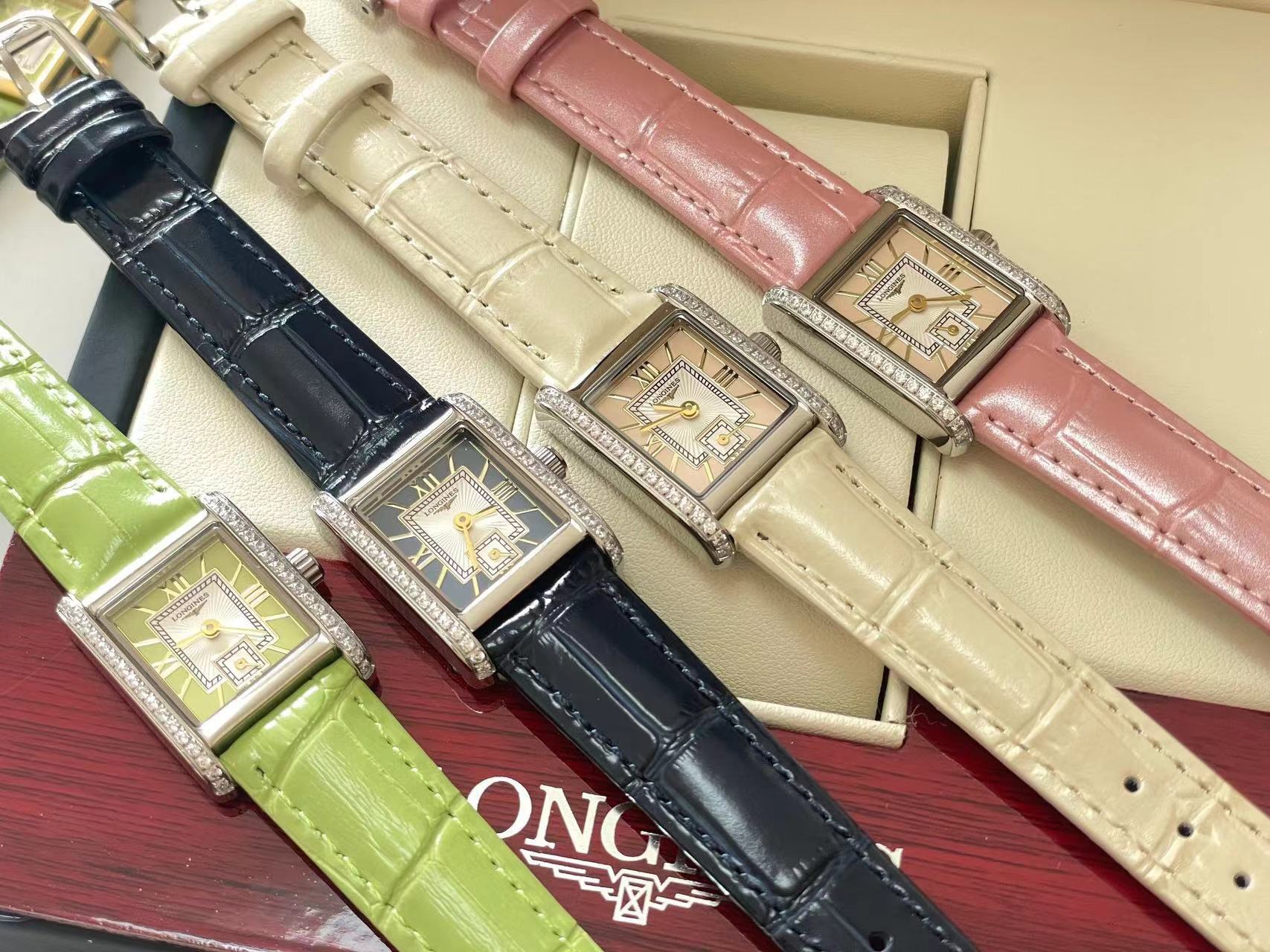 Longines   $115   CODE:D-4063 gallery