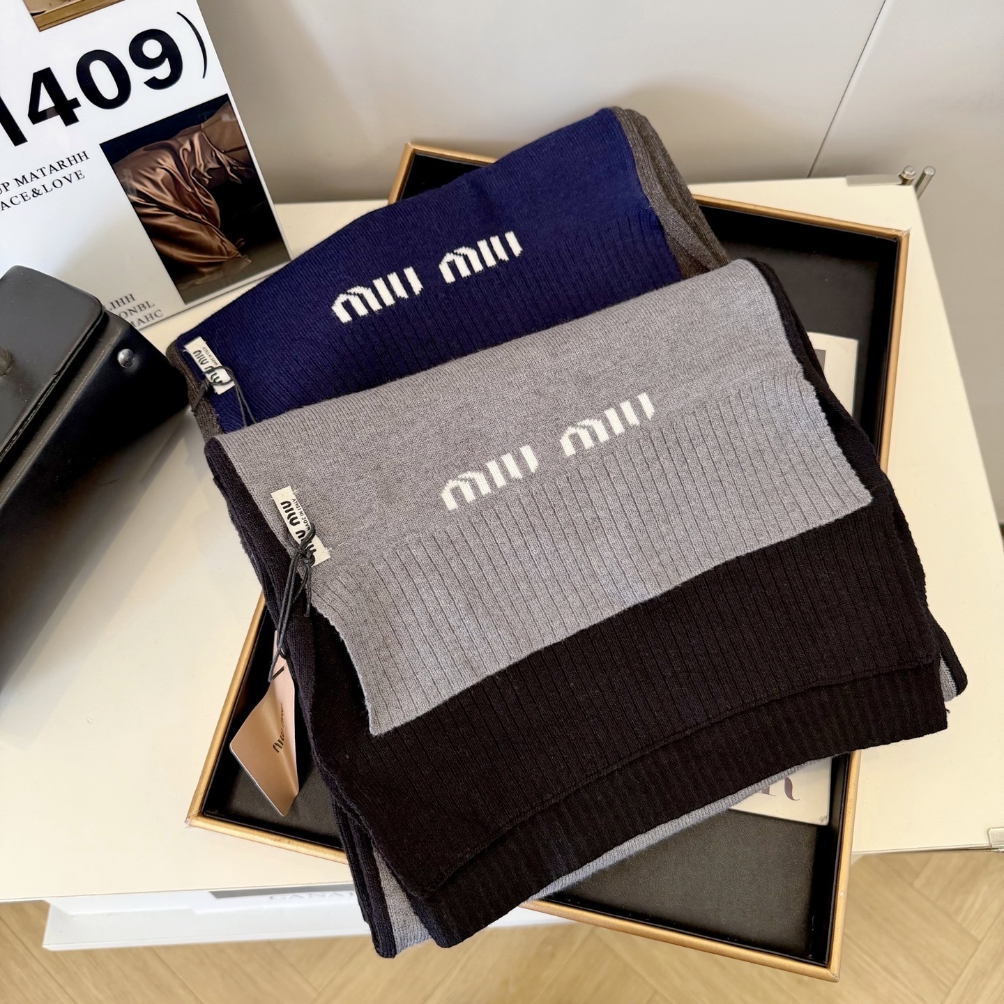 Product Image Gallery