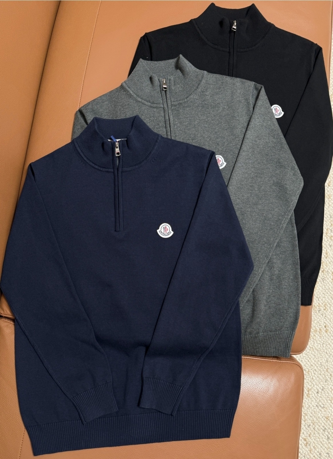 MONCLER 8$ ID:A0095 gallery