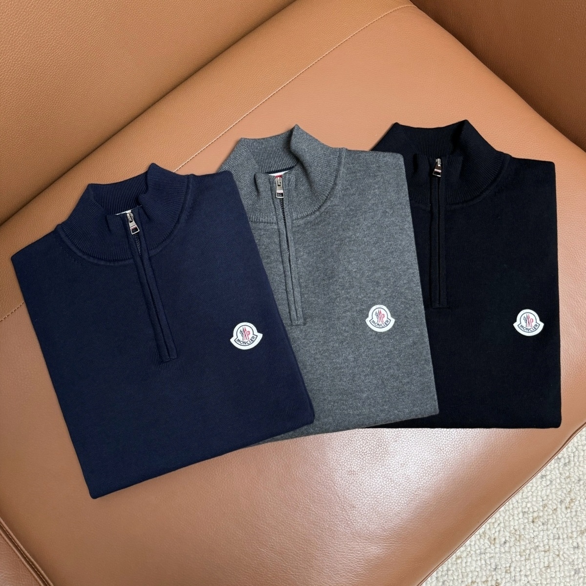 MONCLER 8$ ID:A0095 gallery