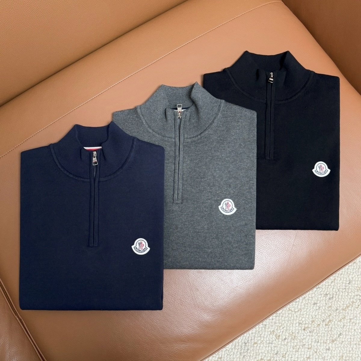 MONCLER 8$ ID:A0095 gallery