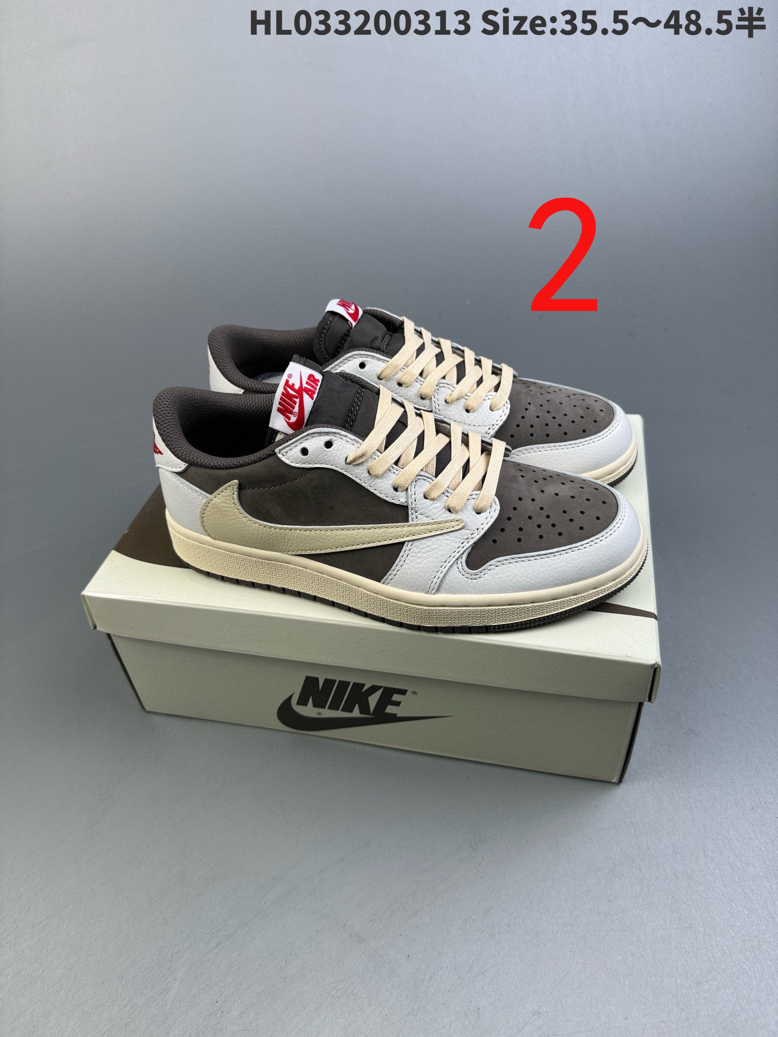 Nike $98 ID:A0018 gallery