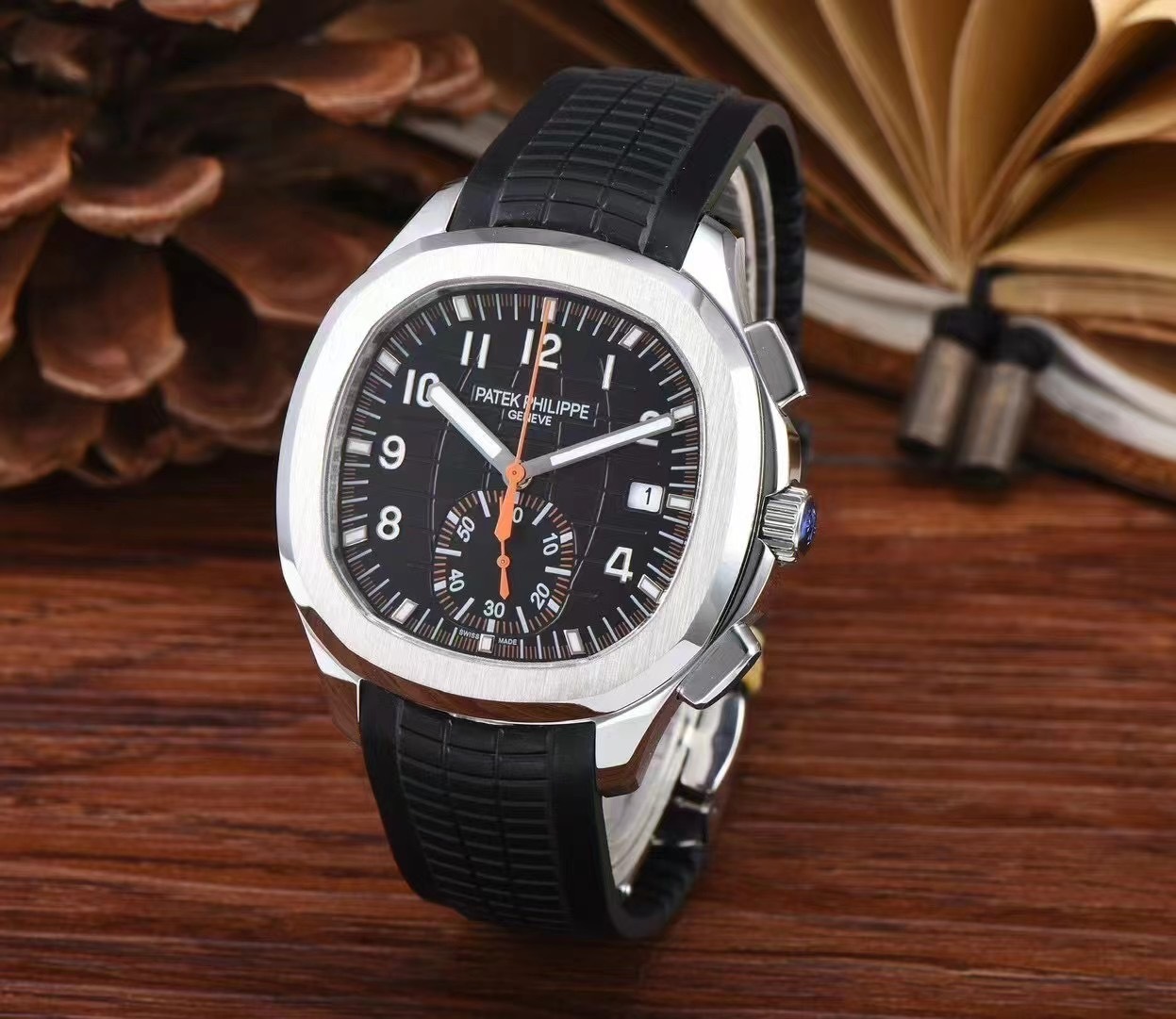PATEK PHILIPPE 215$ ID:A0087 gallery