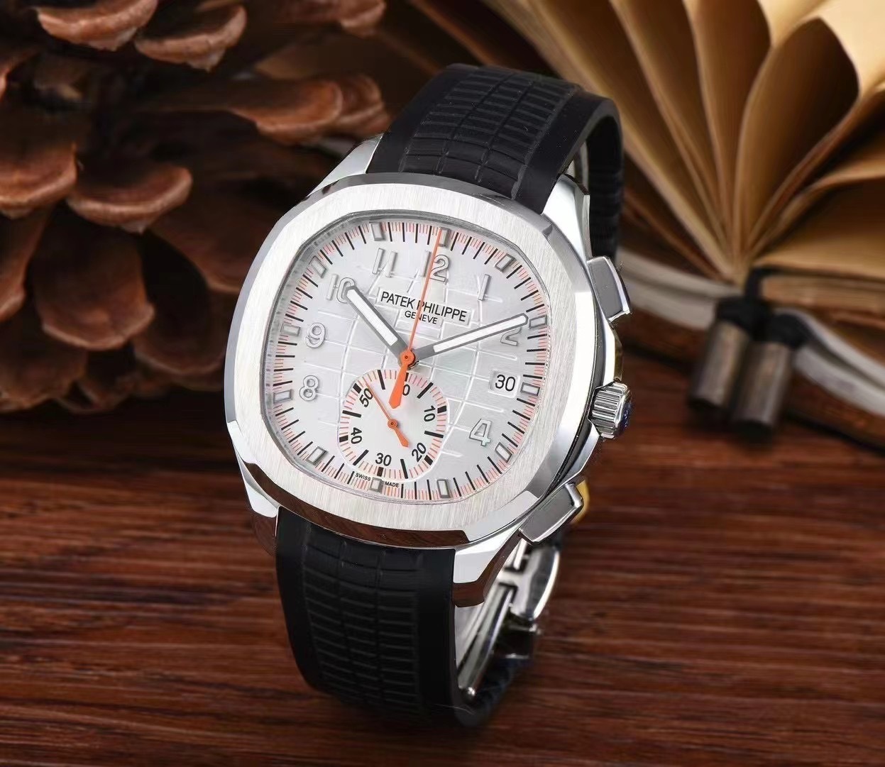 PATEK PHILIPPE 215$ ID:A0087 gallery