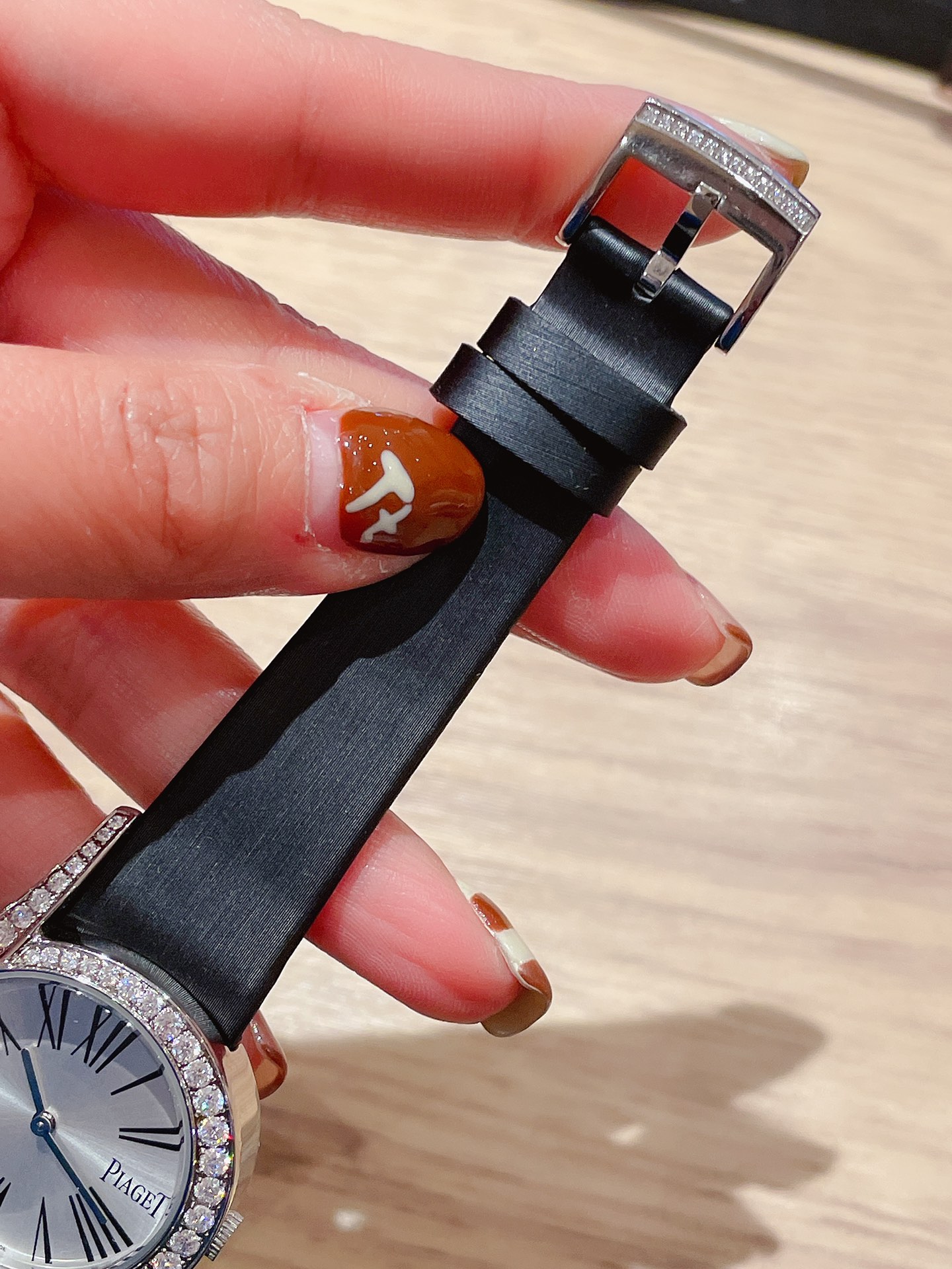 PIAGET   $125   CODE:91011 gallery