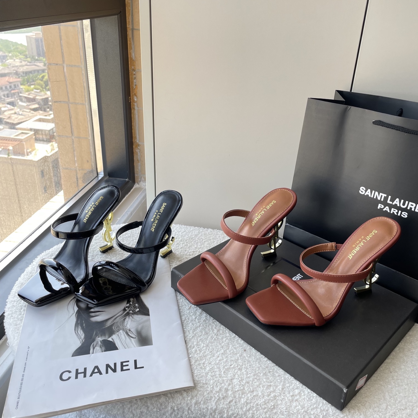 YSL  $105 lD:V0004 gallery
