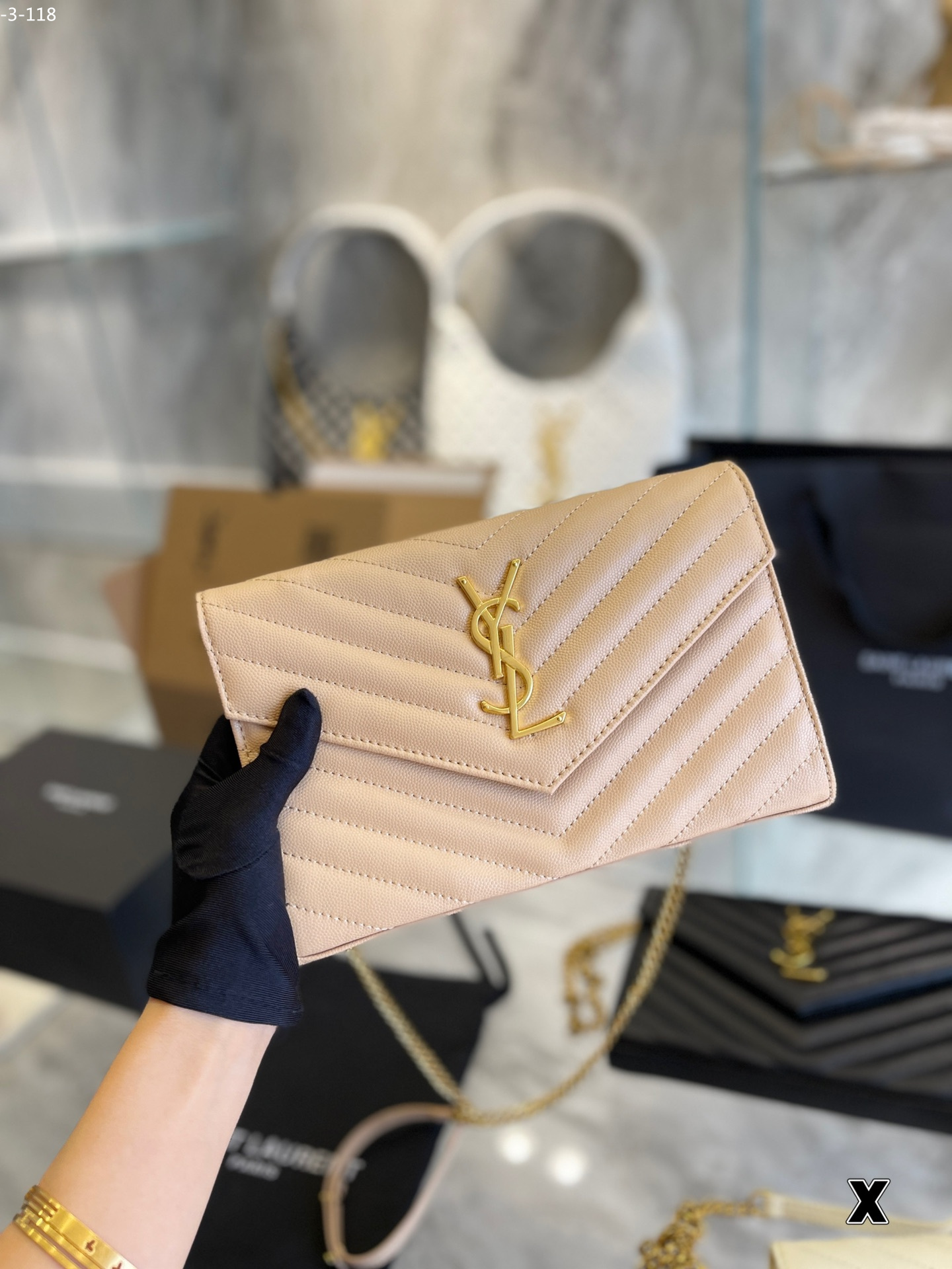 YSL $75 ID:00081 gallery