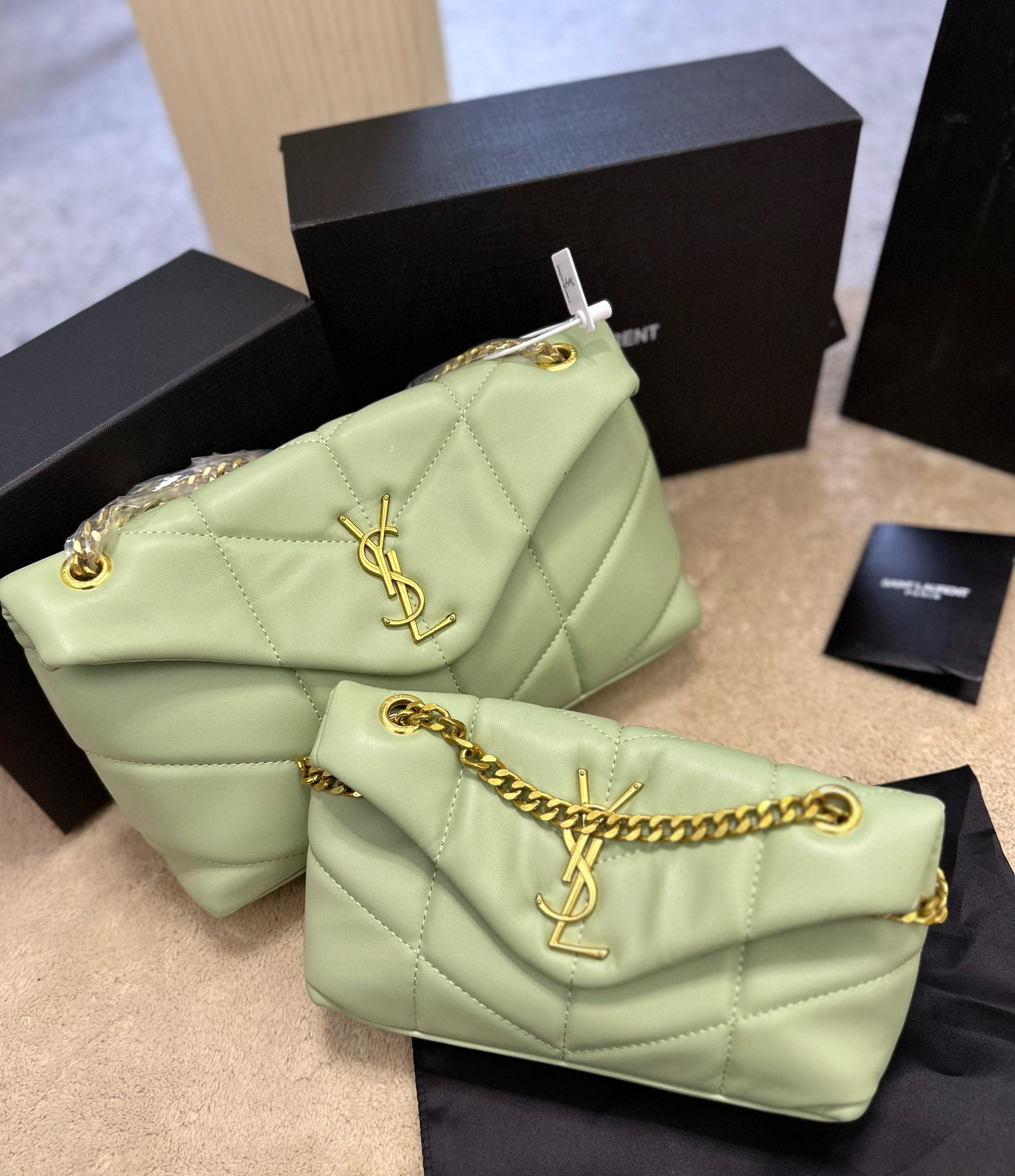 YSL 82$ ID:V0020 gallery