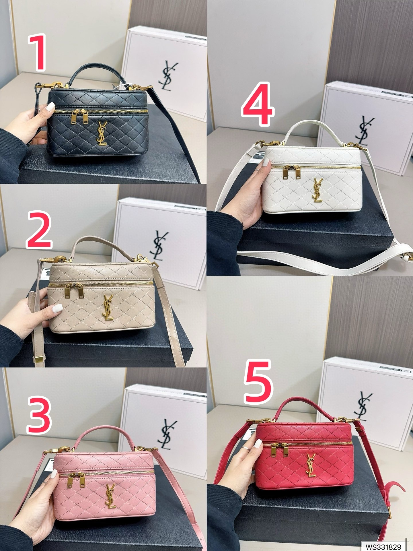 YSL 86$ ID:A0080 gallery