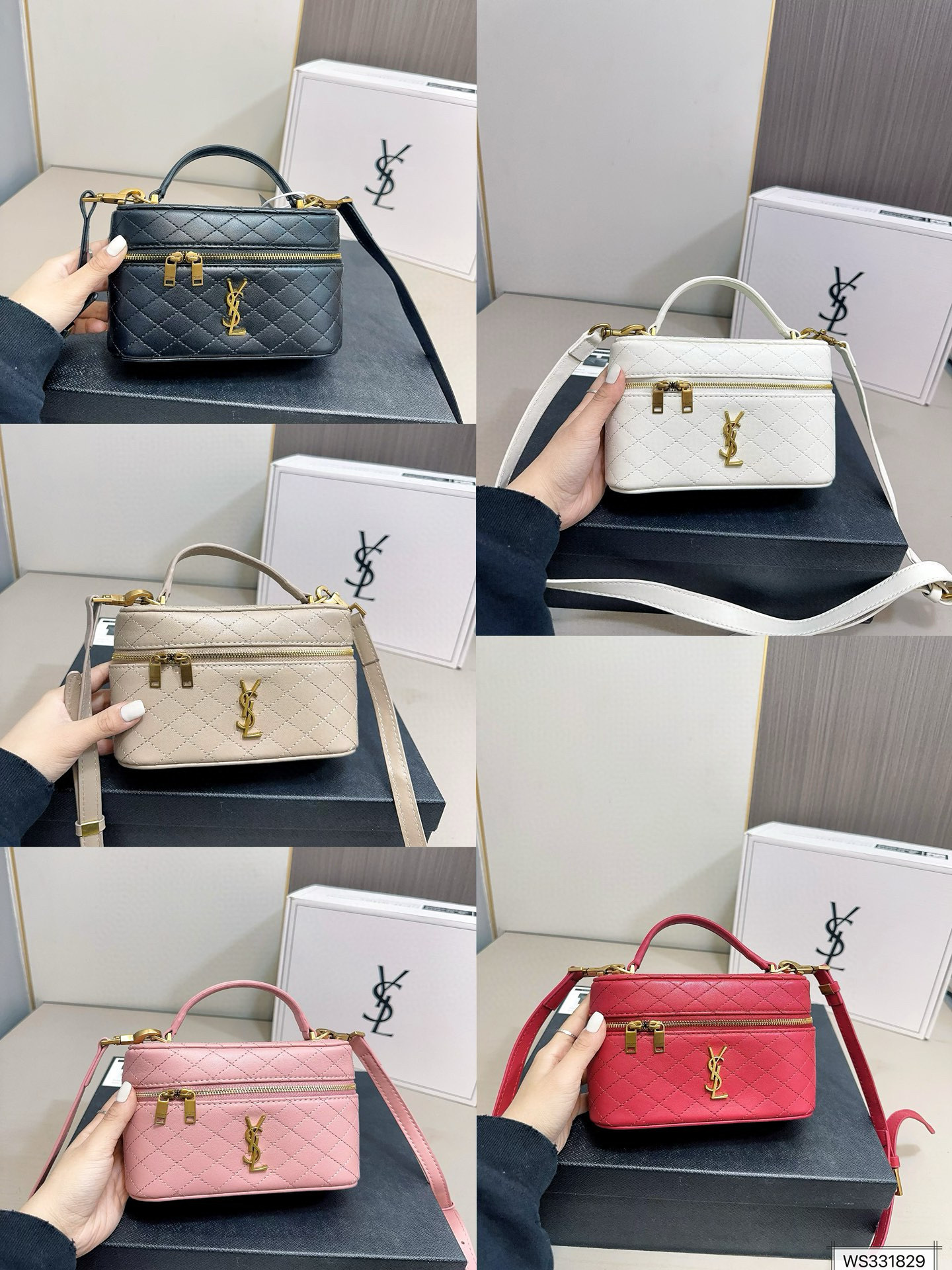 YSL 86$ ID:A0080 gallery