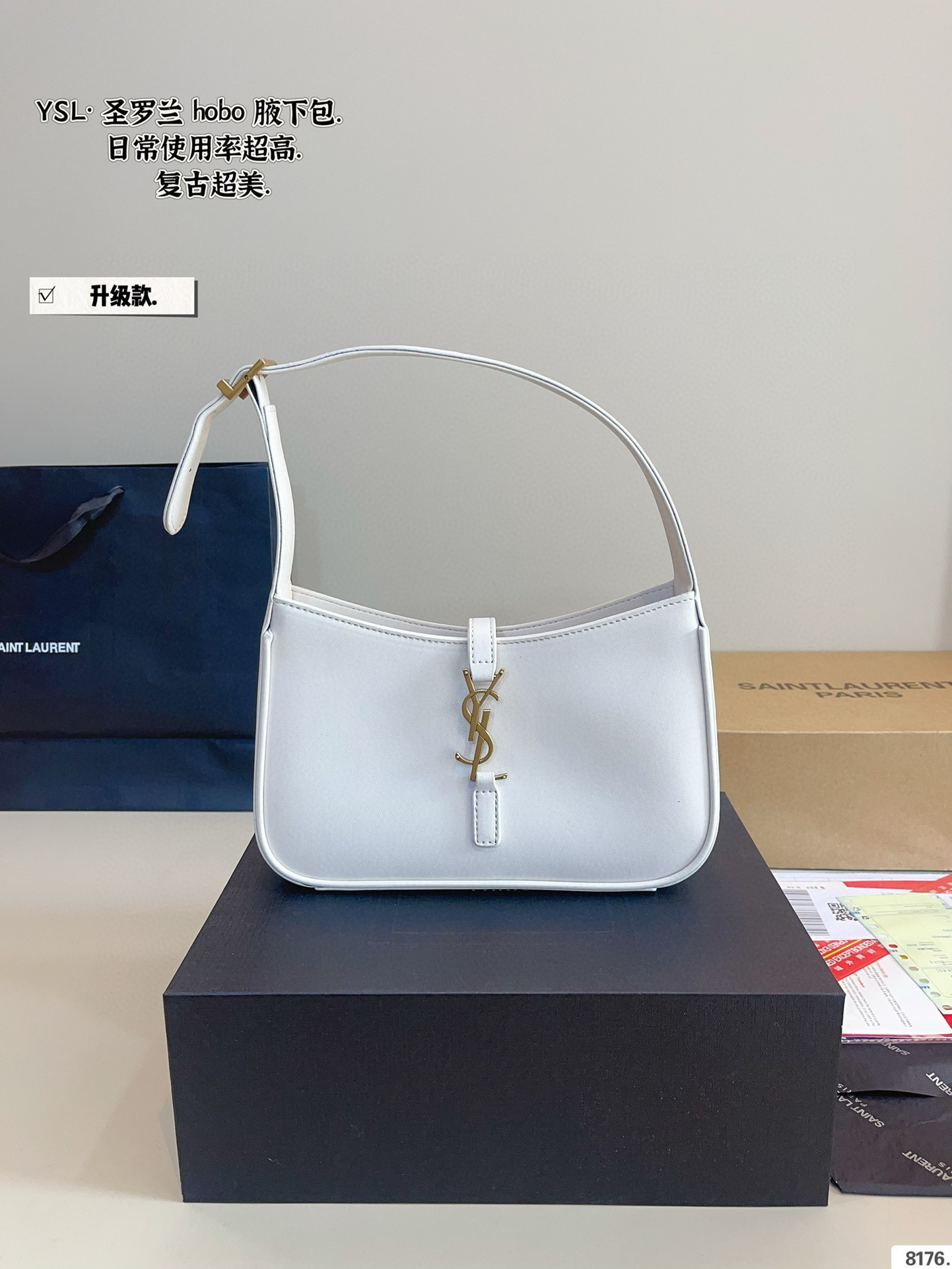 YSL 88$ ID:A0077 gallery