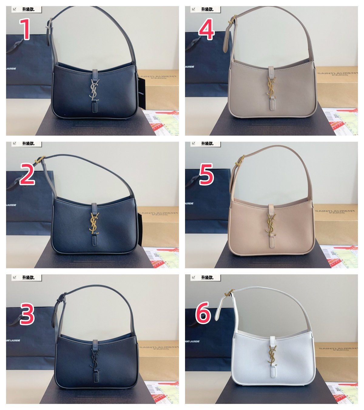 YSL 88$ ID:A0077 gallery