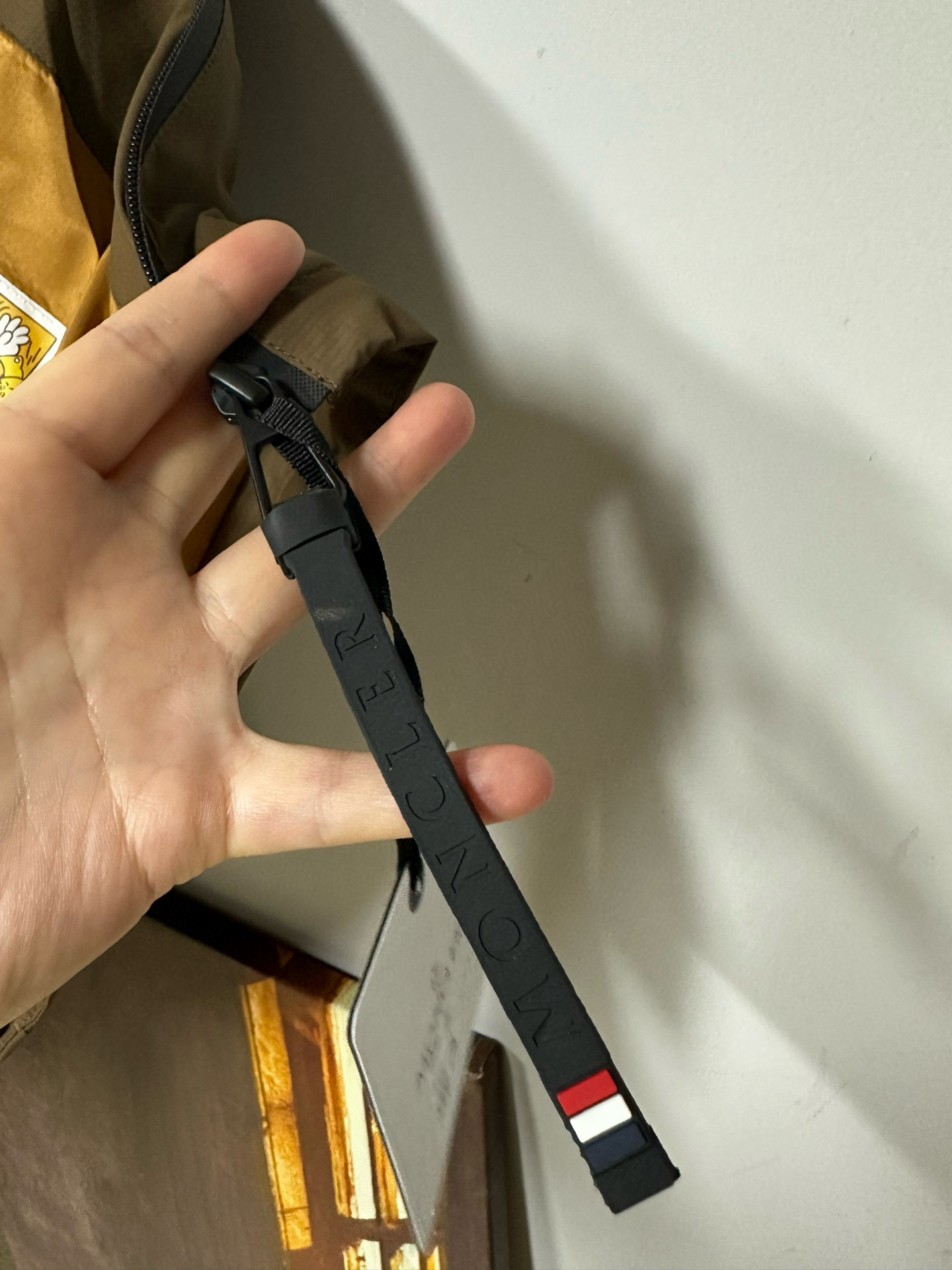 moncler 185$ ID：A0085 gallery