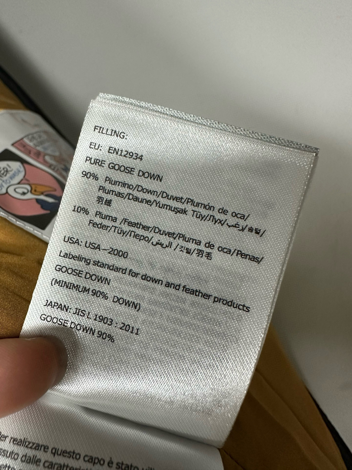 moncler 185$ ID：A0085 gallery