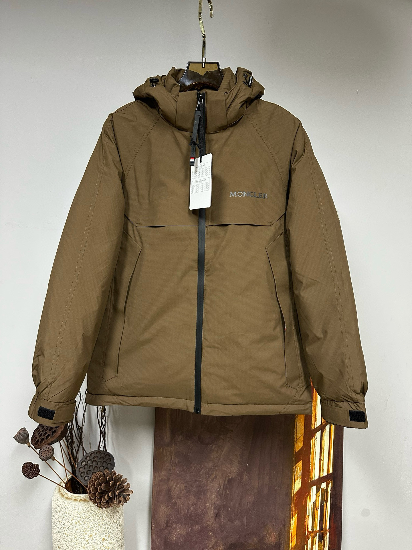 moncler 185$ ID：A0085 gallery