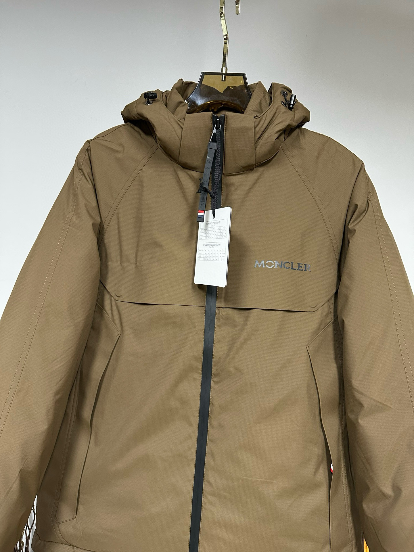 moncler 185$ ID：A0085 gallery