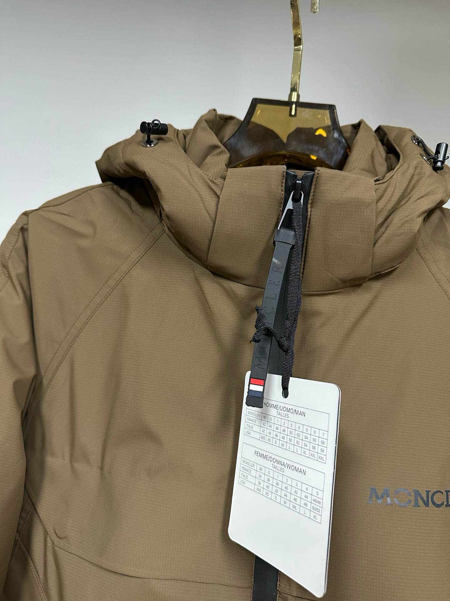 moncler 185$ ID：A0085 gallery