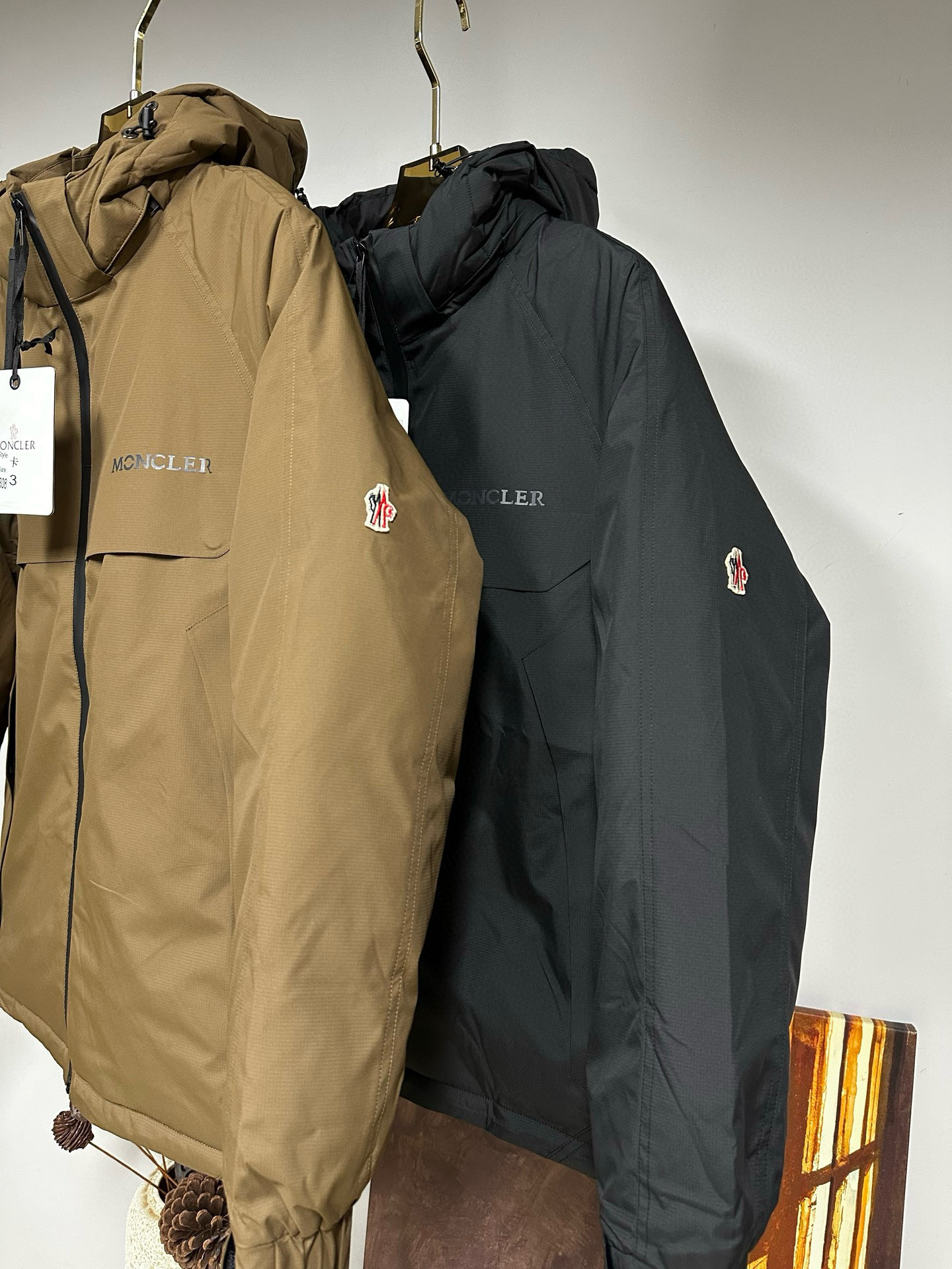 moncler 185$ ID：A0085 gallery