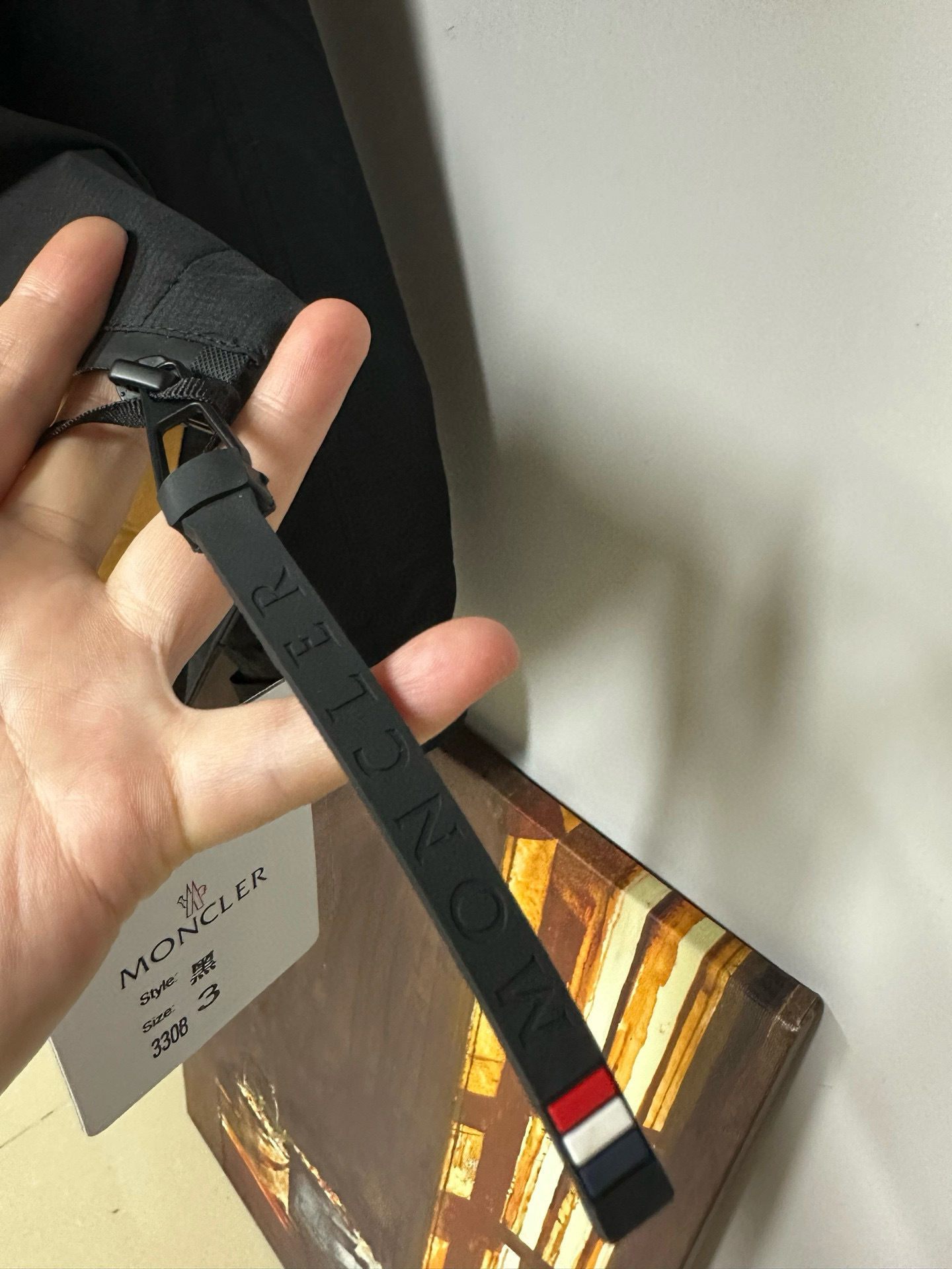 moncler 185$ ID：A0085 gallery