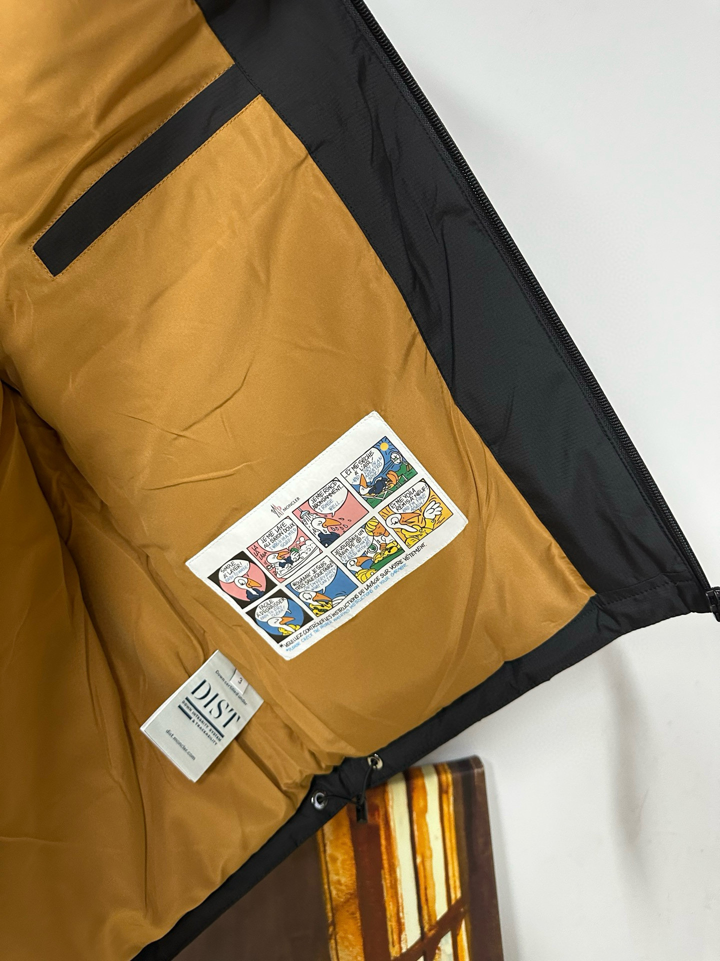 moncler 185$ ID：A0085 gallery