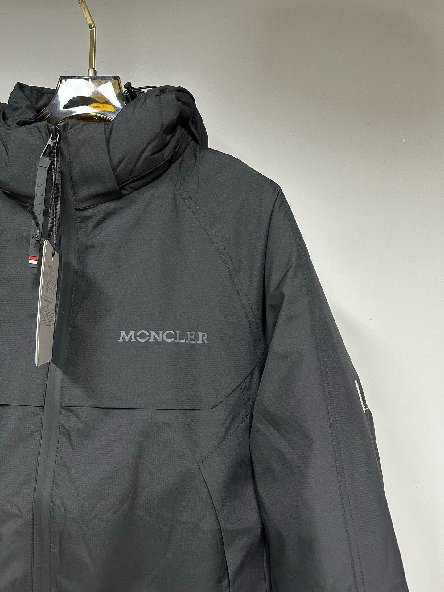 moncler 185$ ID：A0085 gallery