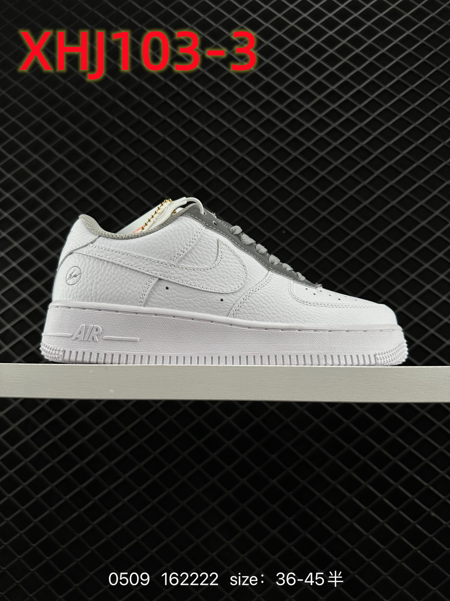 H-XHJ103-NIKE-Size：36-45-57USD gallery
