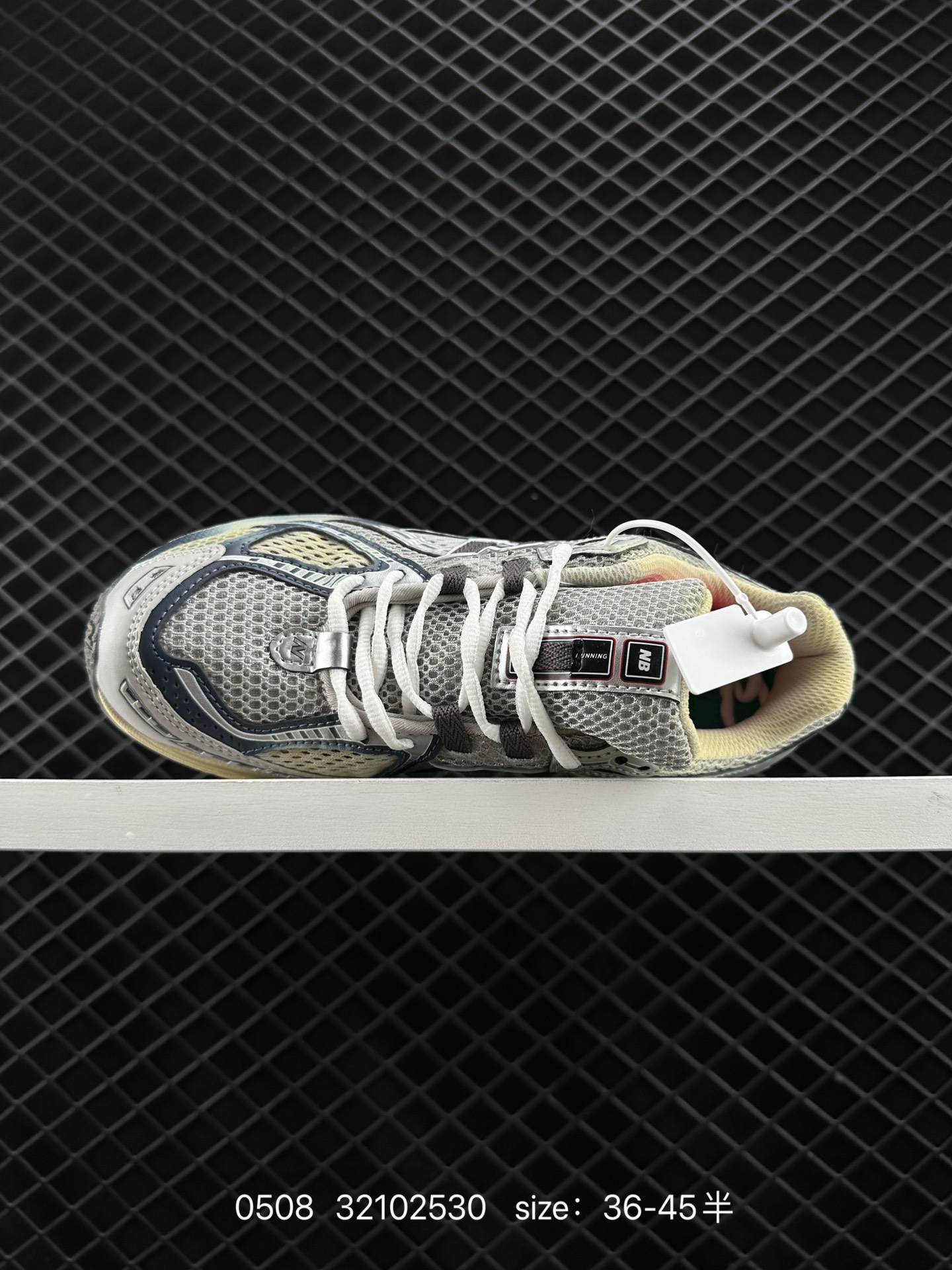 H-XHJ94-New Balance-Size：36-45-69USD gallery