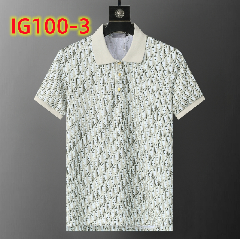IG100-DIOR-Size ：M-3XL-32USD gallery