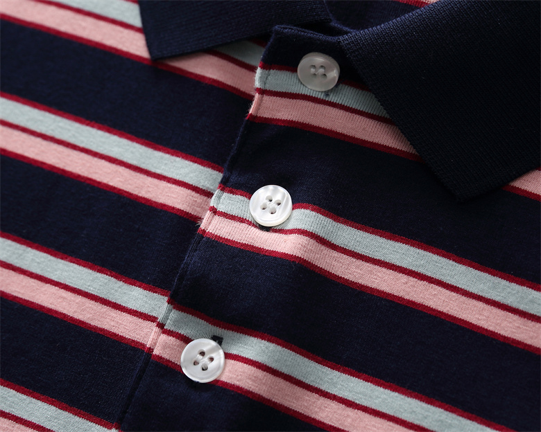 IG109-LACOSTE-Size ：M-XXL-30USD gallery