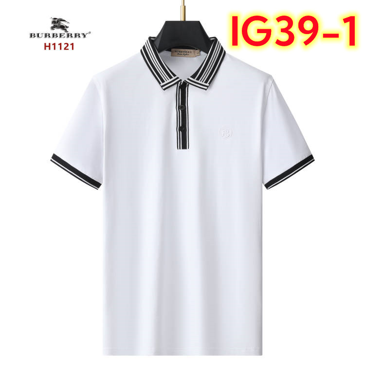 IG39-Burberry-Size ：M-3XL-30USD gallery