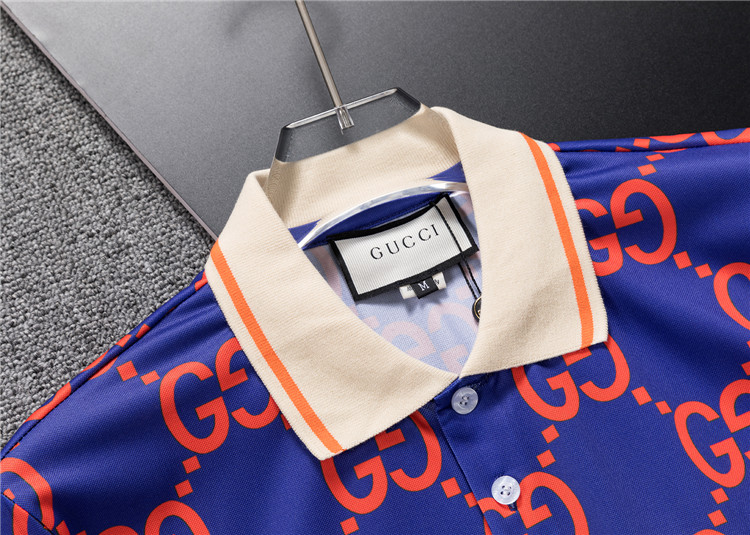 IG44 GUCCI Size ：M 3XL 30USD gallery