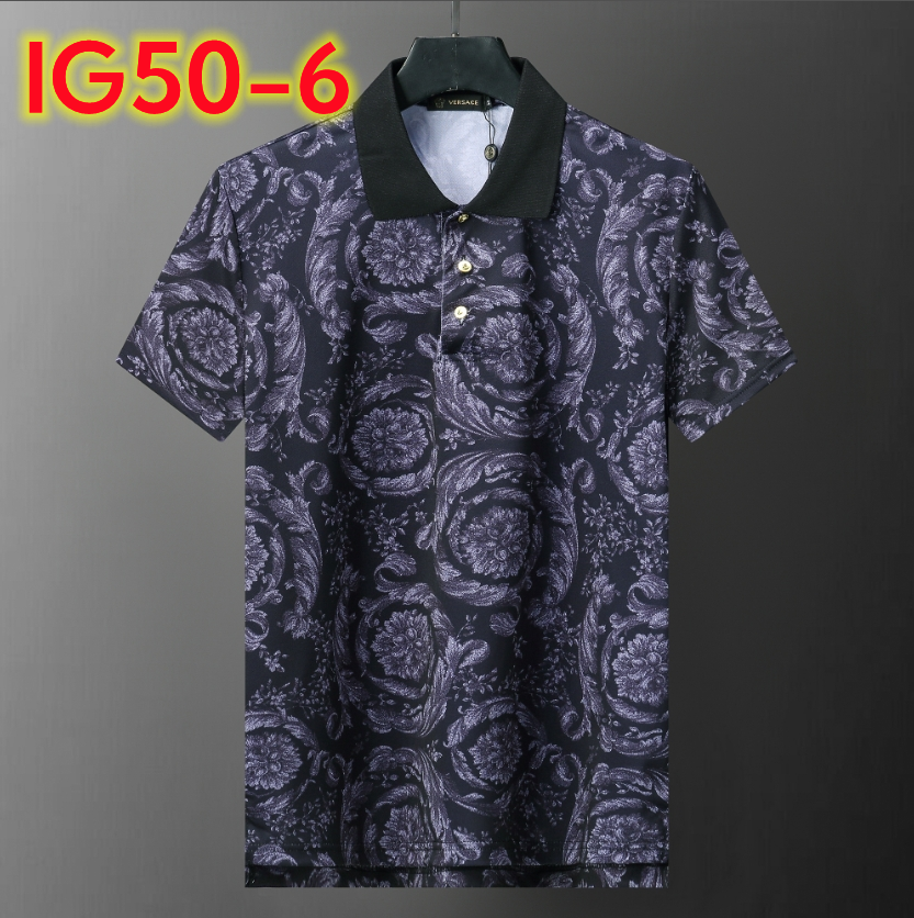 IG50 Versace Size ：M 3XL 32USD gallery