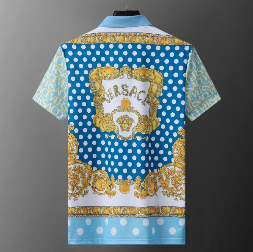 IG50 Versace Size ：M 3XL 32USD gallery